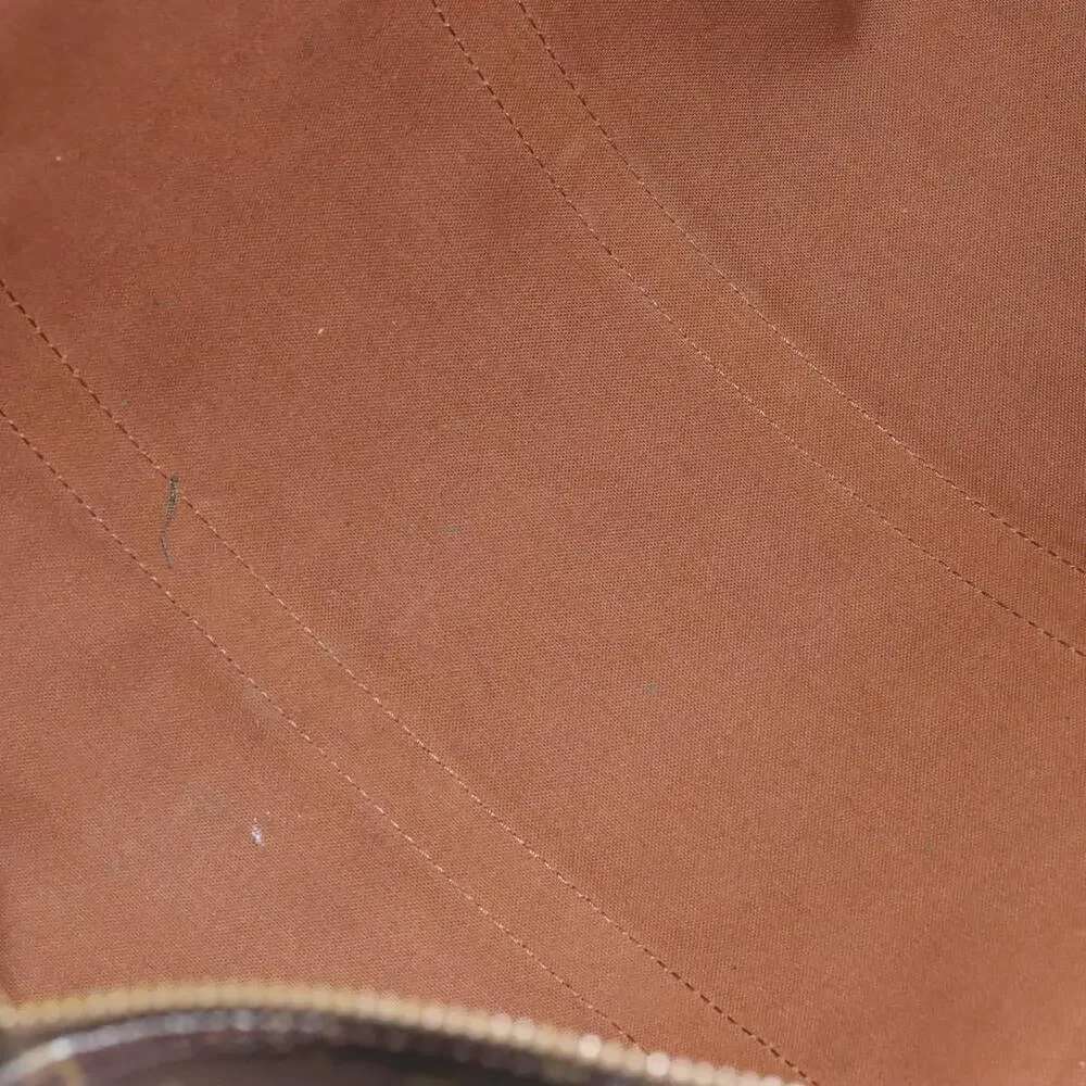 LOUIS VUITTON Monogram Keepall 50 Boston Bag M41426